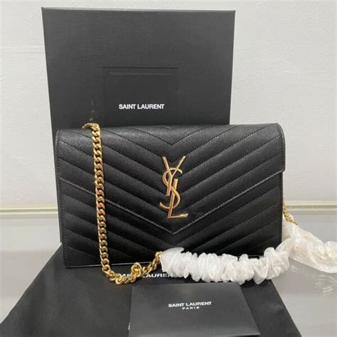 what ysl bag gains value|original YSL Bag price.